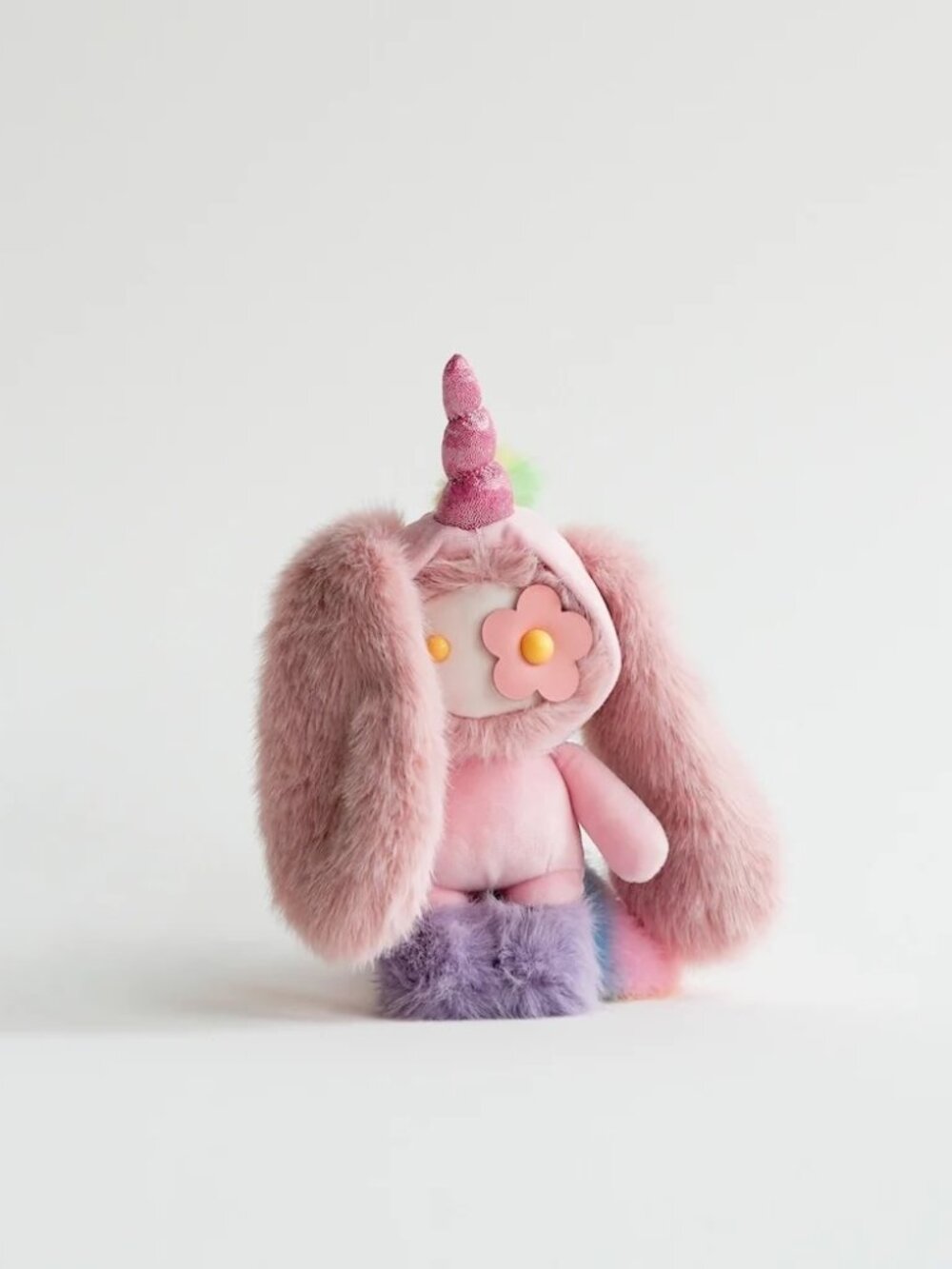 CJ Hendry Halloween Juju - Unicorn